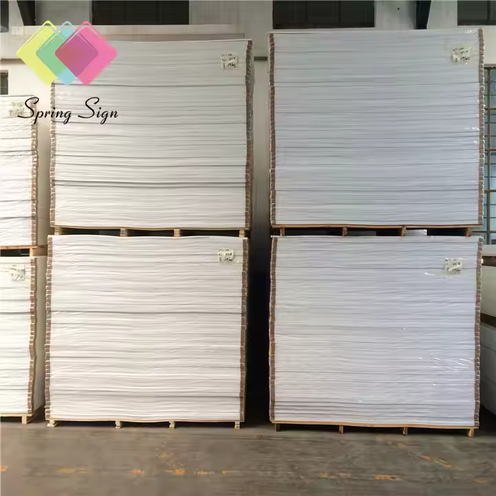 Celuka PVC Foam Boards Celuka PVC Foam Boards